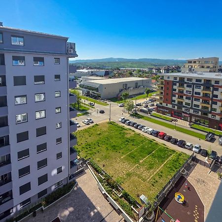 Апартаменты Oota Soko With Parking Garage Крагуевац Экстерьер фото